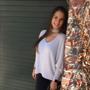 Meet your Posher, Jacqueline